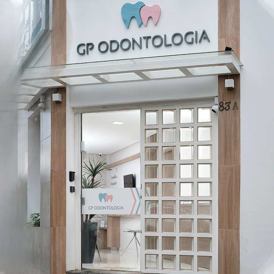 Transforme seu Sorriso na GP Odontologia em Ubá