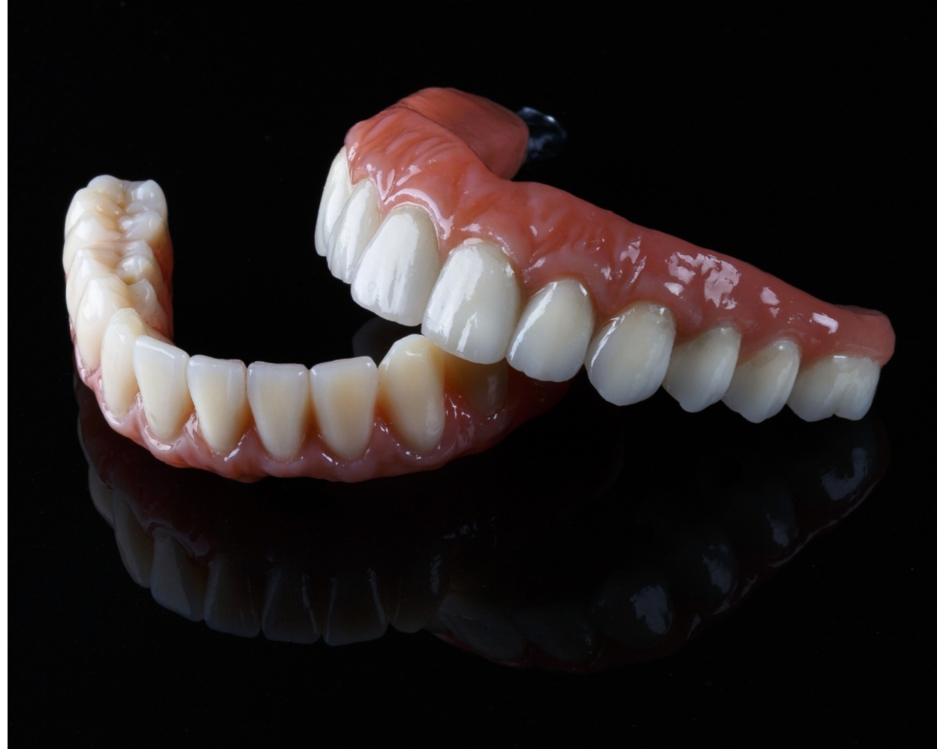 Próteses Dentárias